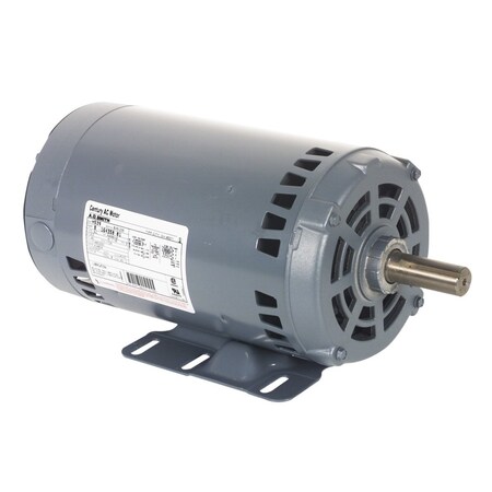 Century H757 General Purpose Motor 3 HP 3600 RPM 200/230V 56H UH757