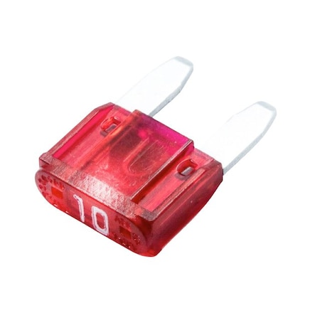 Optifuse Automotive Blade Fuse, APM-I Series, 2A to 30A, 32V DC APM-I-10A