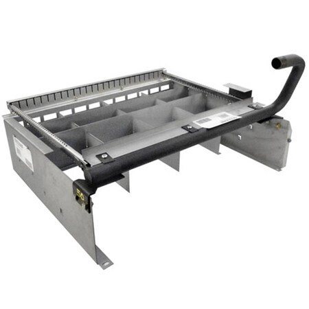 Overtime Burner Tray without Burners OV974239