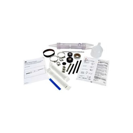 Corning CLOSURE BURIED 2" X 24" INLINESPLICE WITH 8882 HIGH GEL80611147838 80611147838