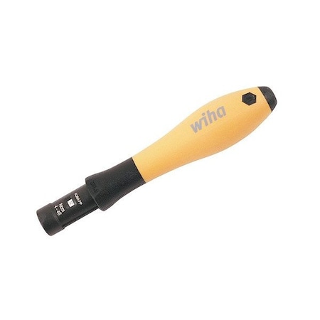 Wiha Torque Screwdriver 28500