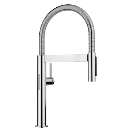 Blanco culina Mini Sensor 1.5 GPM, Chrome 527478
