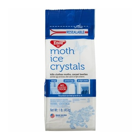 Willert Home Products LB Moth Ice Crystal E416.4T