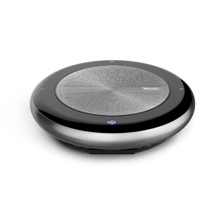 Yealink Ultra - Ultra-compact Portable Speakerphone with USB and Bluetooth connectivity BT50 CP700