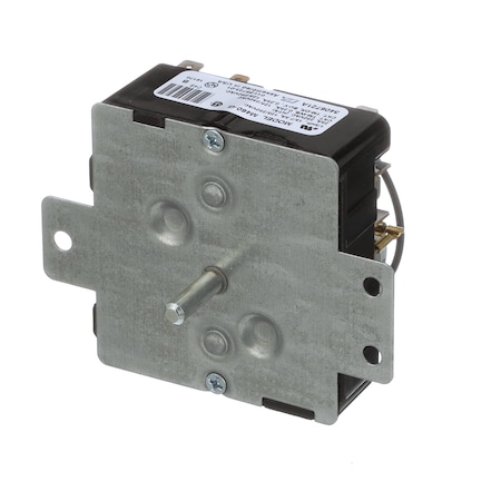 Ge TIMER DRYER WE04X10051