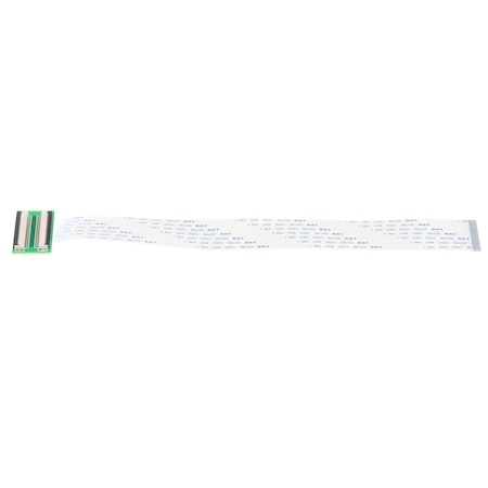 Hatco 50 PIN EXT CABLE & 50 PIN CONN 02.18.1080.00
