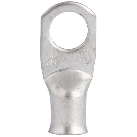 Gardner Bender Lug Cu Hd 4Awg 3/8In Stud Sz AML-204
