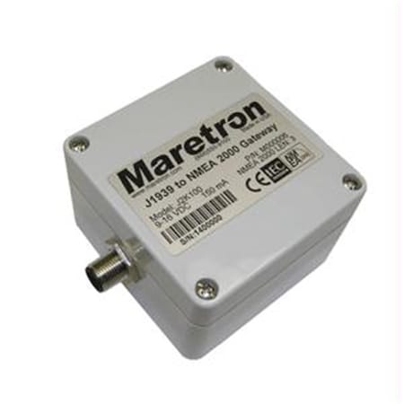 Nextgen NMEA 2000 / J1939 Bridge NE3462454