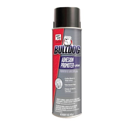 Klean-Strip Kleanstrip Aerosol Bulldog Plus, Grey - 15 oz KLE-EBDP133