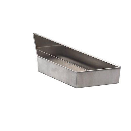 Frosty Factory Drip Tray, Small F6603