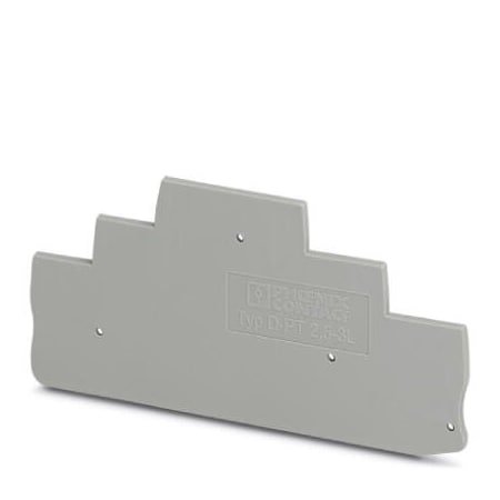 Phoenix Contact D-PT 2 5-3L End cover length: 102.2 mm 3211647