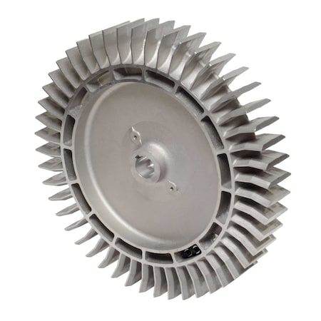 Gast Impeller, AJ102M AJ102M