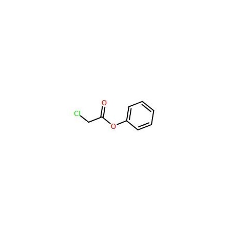 Ak Scientific Phenyl chloroacetate (250mg), CAS 620-73-5 R105-250mg