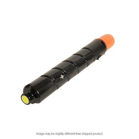 Generic Replacment Toner Cartridge For CANON IR COMP. C5030/5035 YELLOW 2802B003AA