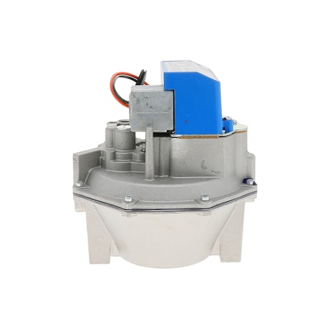 Honeywell 1 1/4 in. SlowOpn1StgLP24v.5psiMax V8943C1026