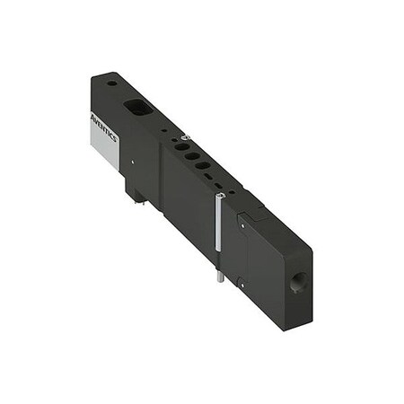 Aventics XV03 SANDWICH SUPPLY KIT, M7 THREAD H572AW555464001