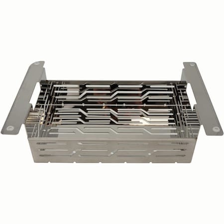 Jorgensen Laboratories Professional Ultrasonic Cleaners & Accessories - Basket for Deluxe Cleaner J0382RB