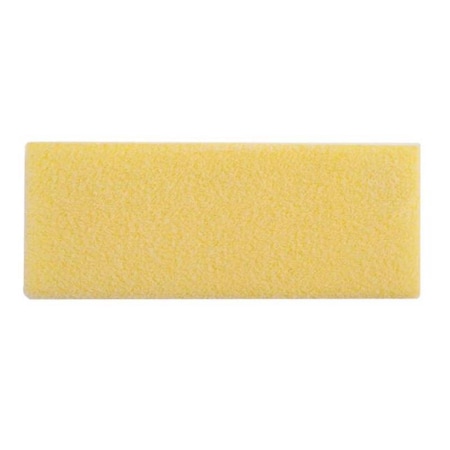 Whizz Refill 3 in. W Paint Pad For Smooth to Semi-Smooth Surfaces 90153
