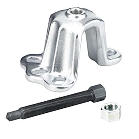 Otc 7208A Front Hub Puller with Spare Locknut OTC7208A