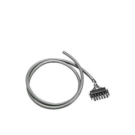 Siemens Accessory for switch 3NP50-54 and 3NP407 Connector with 3 m connection cable 3NY1911