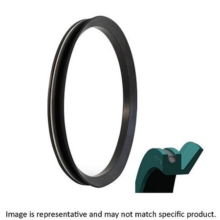 Timken HI-PERFORMANCE SEAL 21754-0350