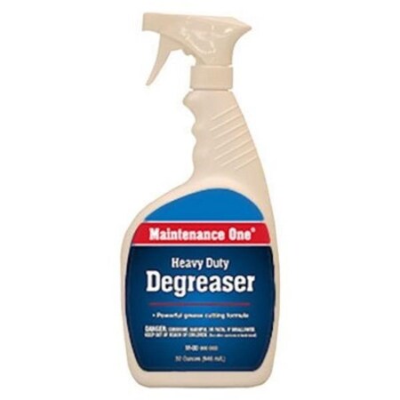 Gourmetgalley 32 oz Heavy-Duty Cleaner & Degreaser GO3847857
