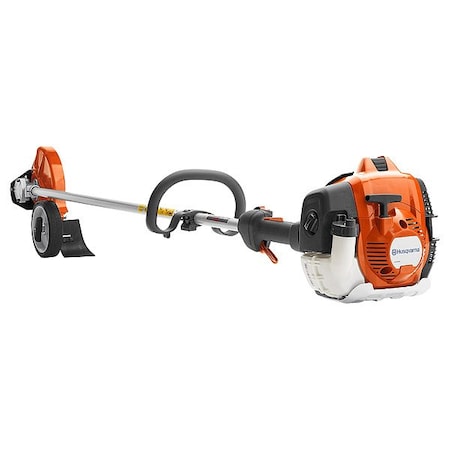 Husqvarna Lawn Edger, 8" Blade Dia., 17.3 fl oz 525ES