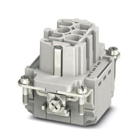 Phoenix Contact HC-B06-I-PT-F HEAVYCON socket insert B6 1407727