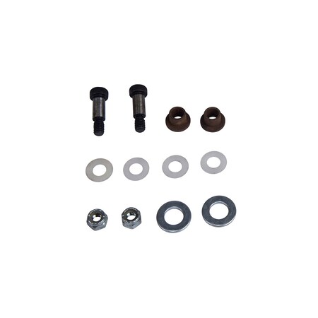 Lippert REPAIR KIT, ELECTRIC STEP (REPLACES RIVETS) 380269