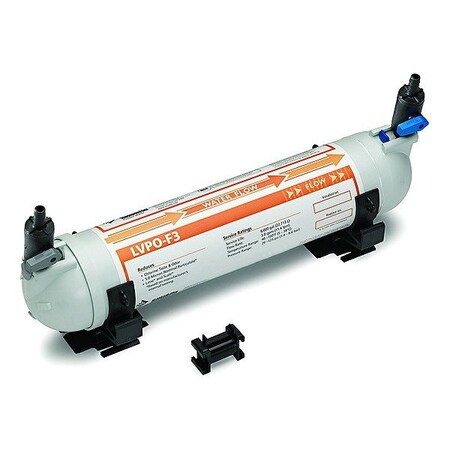 Pentair Everpure WaterFilterCartridge, Carbon;Phosphate 94-751-01