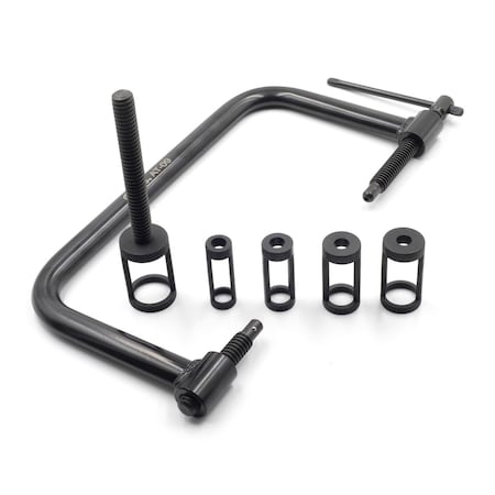 Genius Tools Valve Spring Compressor Set AT-09