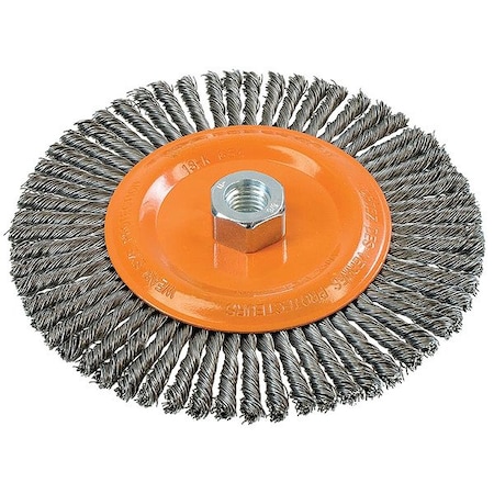 Walter Quick-Change, 2" dia., PK25 09G102