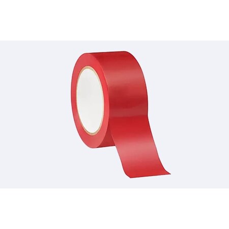 4Dock Safety Tapes, PVC, 36 yds L., 3 PK PT003