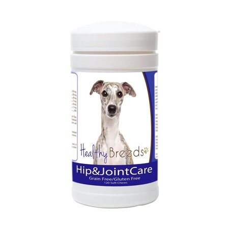 Pamperedpets Whippet Hip and Joint Care PA3498552