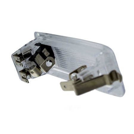 Hella Interior Light Bulb Housing 2931031