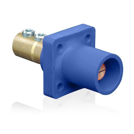 Leviton Male Receptacle 16R21-UB