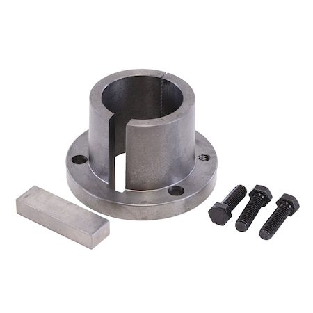 Regal Beloit Split Taper Bushing 2 - 1/8" Bore Q1 2 1/8