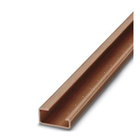 Phoenix Contact NS 32 CU/35QMM UNPERF 2000MM DIN rail 1201358