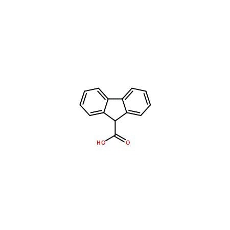 Ak Scientific 9-Fluorenecarboxylic acid (1g), CAS 1989-33-9 I395-1g