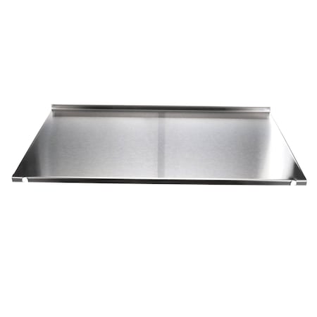 Randell Lid, Hood Only, 9412-27.5QD RP LID1506