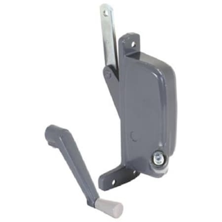 Keen 171135 Right Hand Air Control Keller Awning Window Operator KE698672