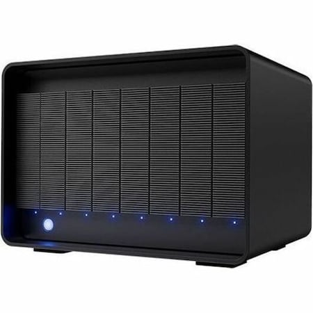Seagate Thunderbolt 5 128TB STNC128000400