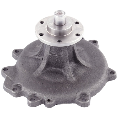 Gates Heavy-Duty Engine Water Pump 44101HD