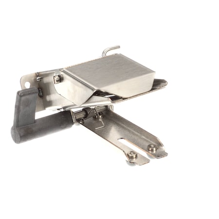 Bunn KIT, CHUTE ASSY GVH 54346.1000