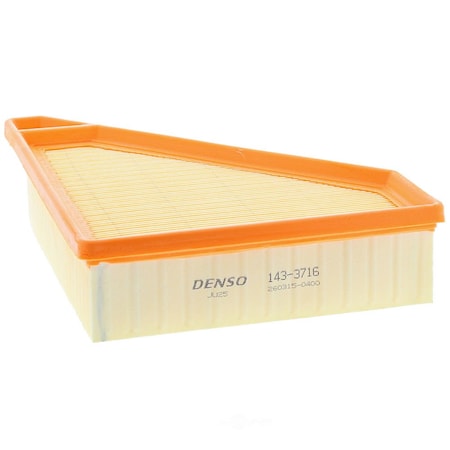 Denso DENSO Air Filter 143-3716