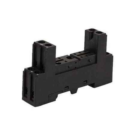 Imo Automation Relay Socket + Clip For SRRHN/SRP Relay and Module SRNE5-T
