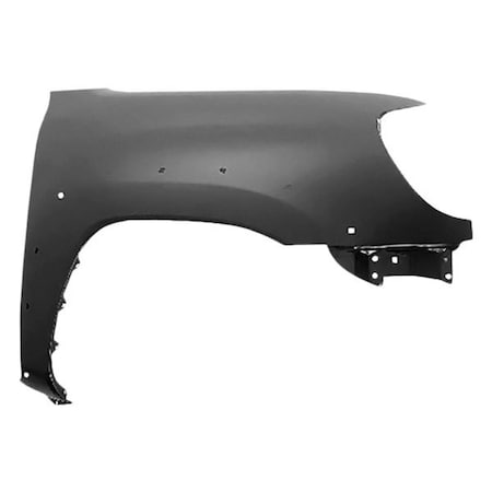 Geared2Golf Right Hand Fender for 2005-2015 4WD-2WD Prerunner Tacoma GE2452233