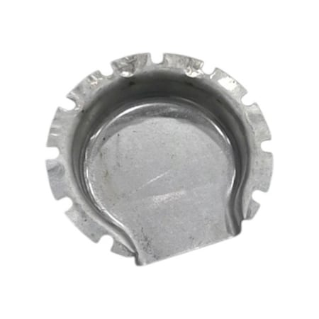 John Deere MUFFLER EXTENSION, OEM AM135438