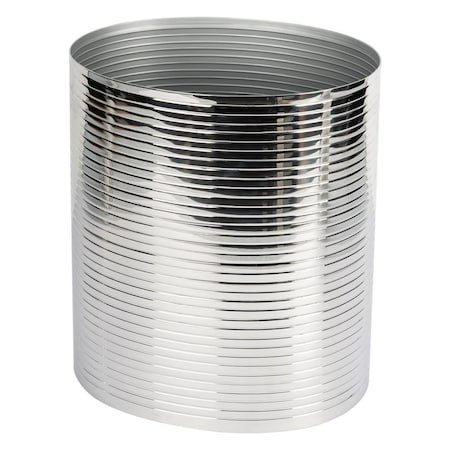 Captain Cold Astoria Oval Waste Basket CA2672405