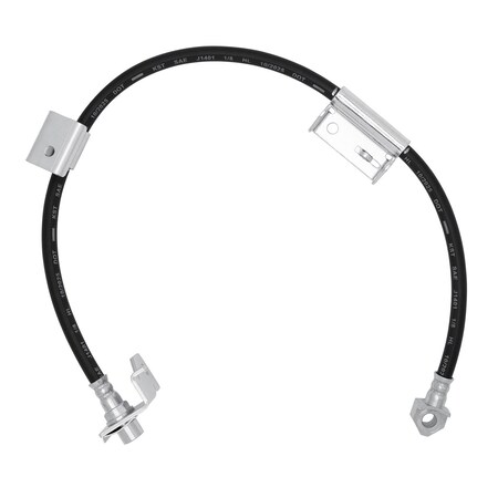 Dfc Brake Hose, Brake Hydraulic Hose,  350-47327